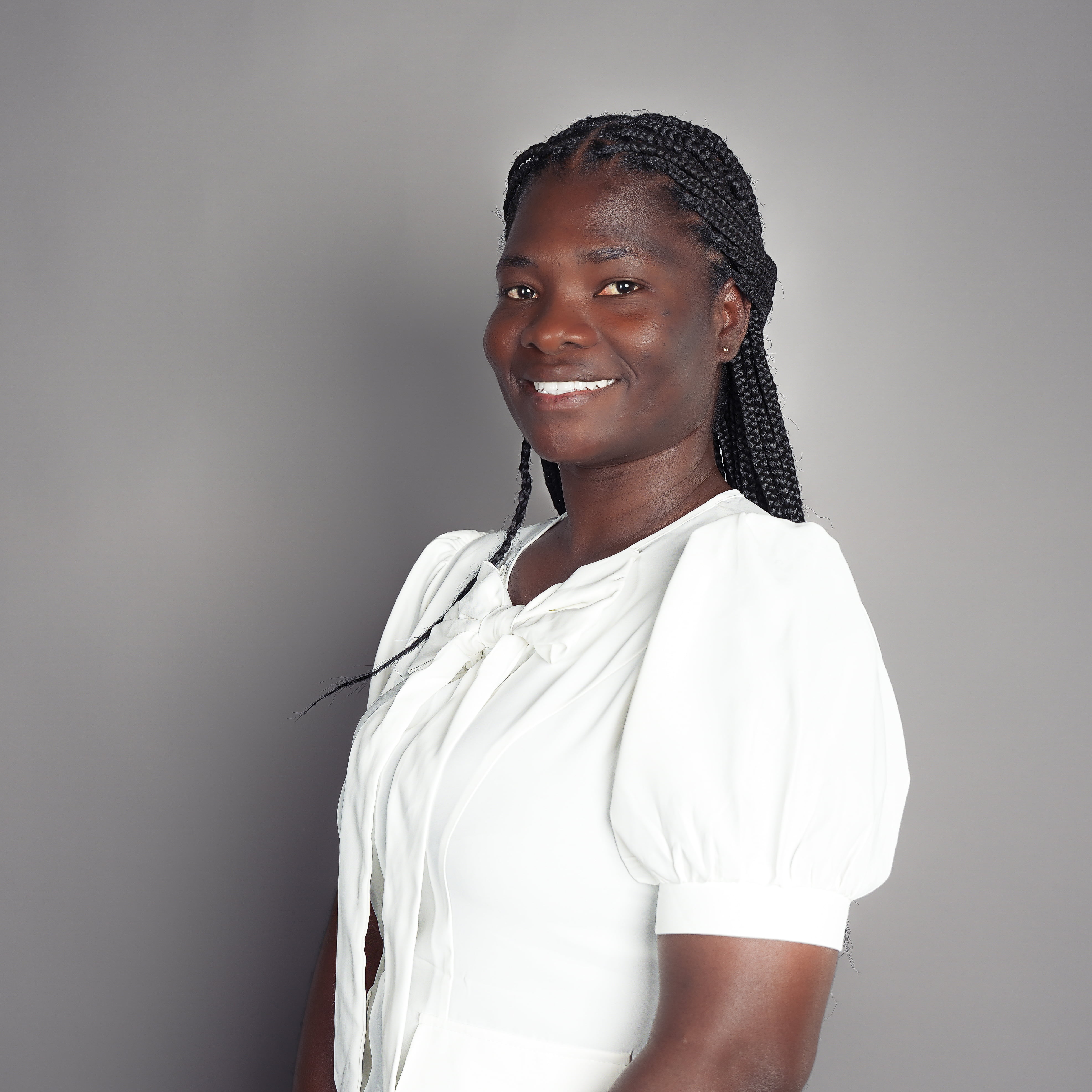Helena Baffoe