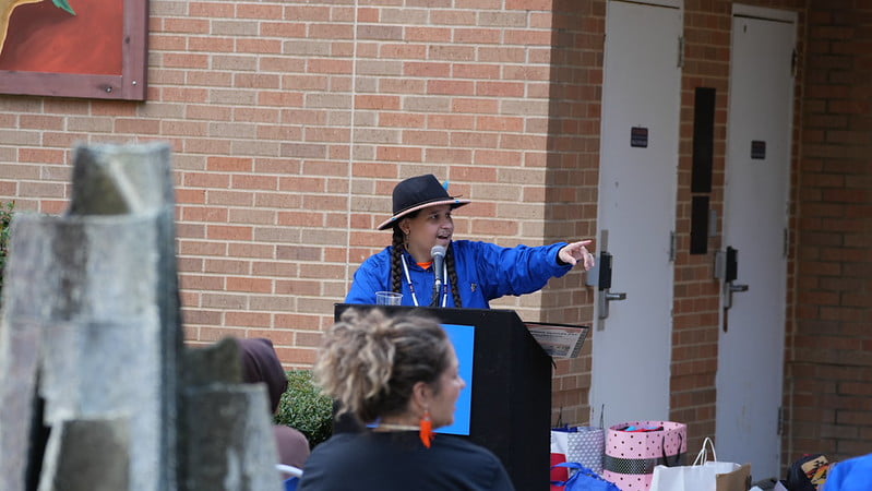 Indigenous Peoples Day Celebration 2026