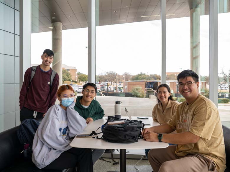 Marketing and Communications - Consultation image