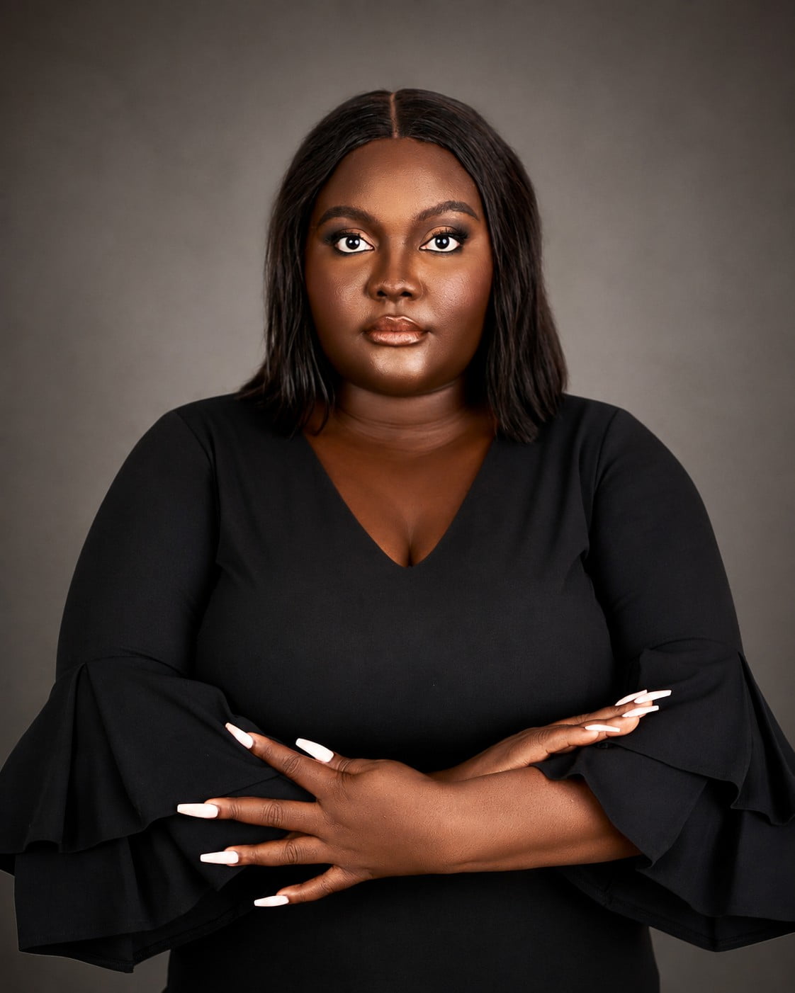 Mercy Kalu