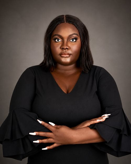 Mercy Kalu