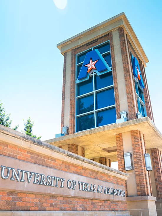 Uta View About the School of Social Work - School of Social Work - The ...