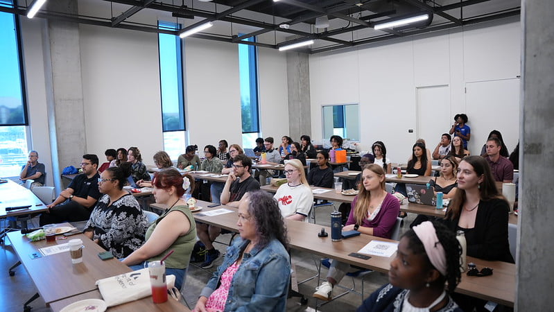 Research Interest Day 2026