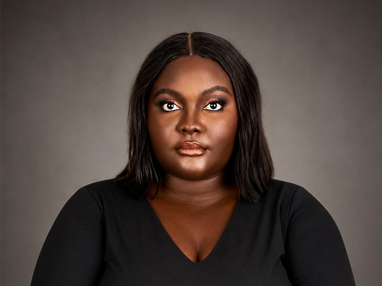 Mercy Kalu