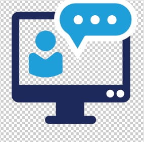 Social Media Icon