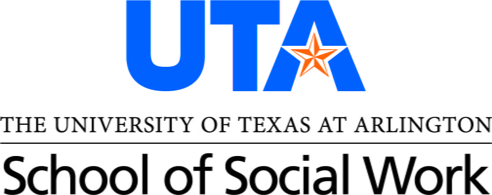 Logo for UTA School of Social Work
