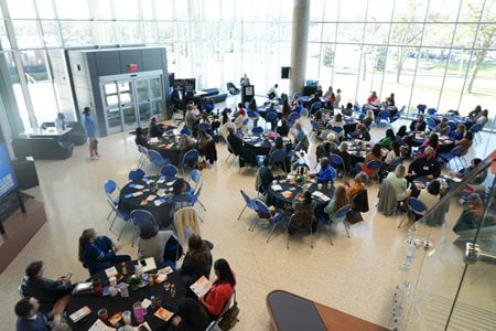 Spring 2025 Alumni Breakfast