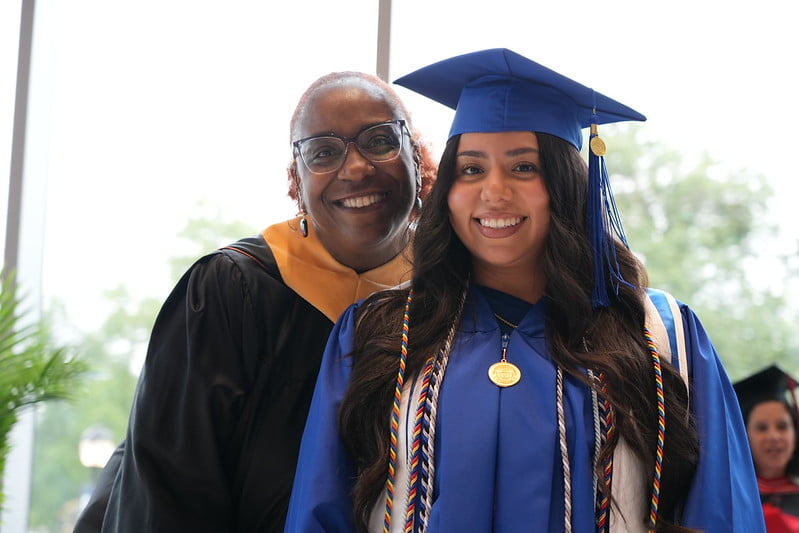 Spring 2026 Celebration of Excellence