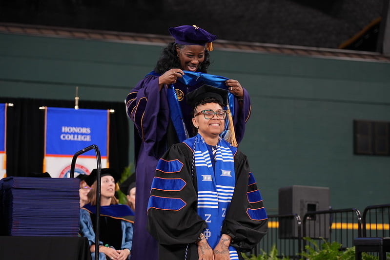 Spring 2026 Commencement Ceremony