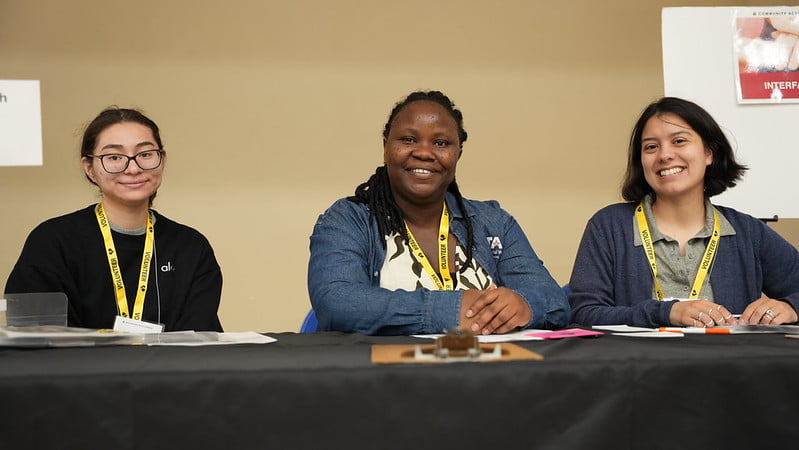 Spring 2026 IPE A Day in the Life event