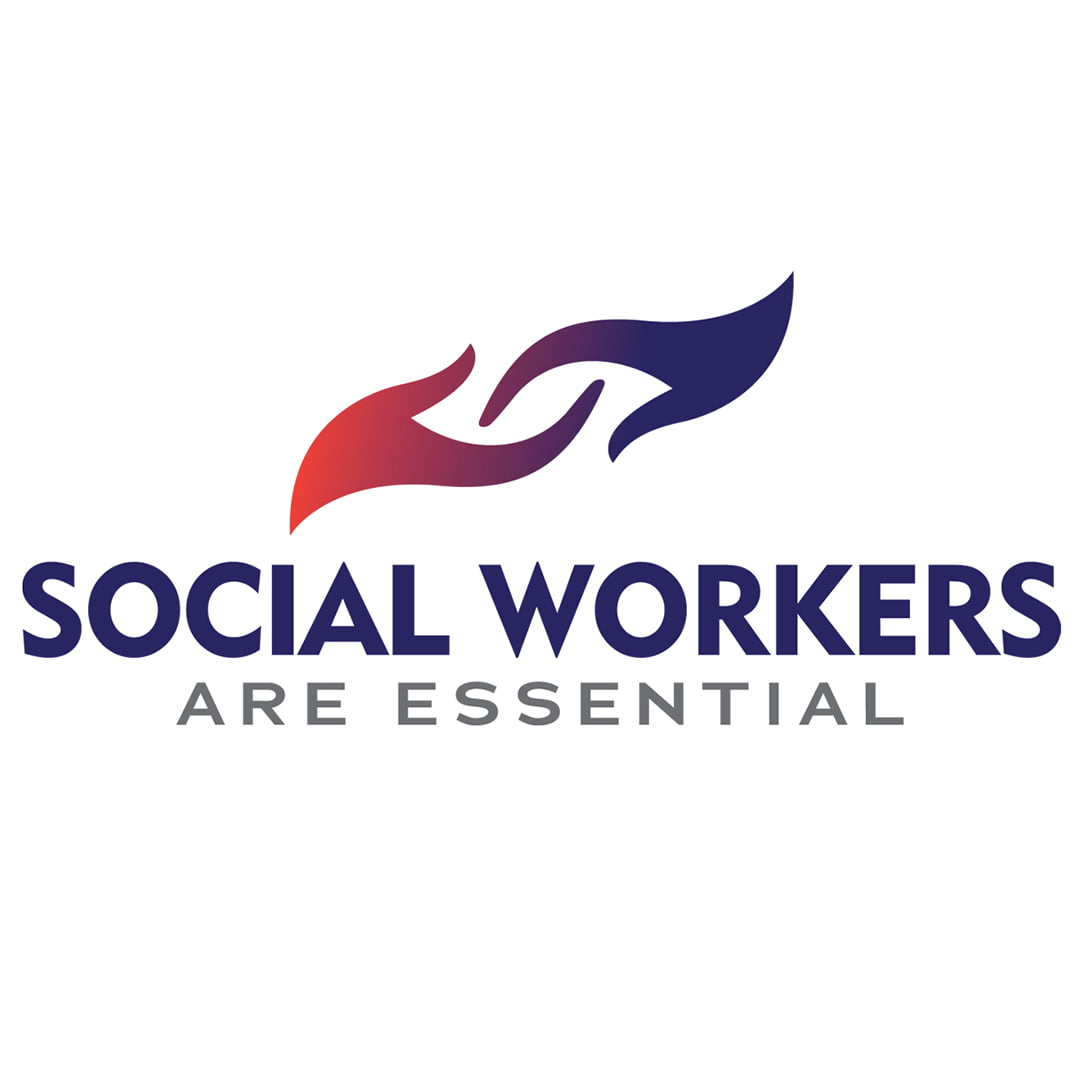 Social Workers Are Essential