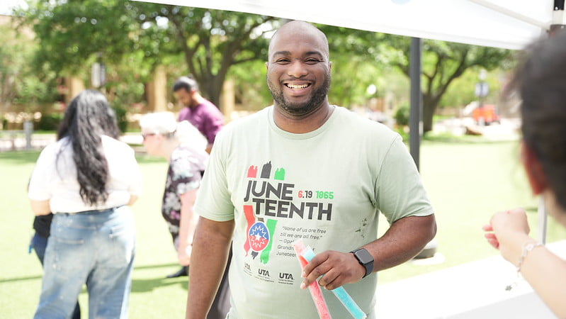 UTA Juneteenth Celebration 2026