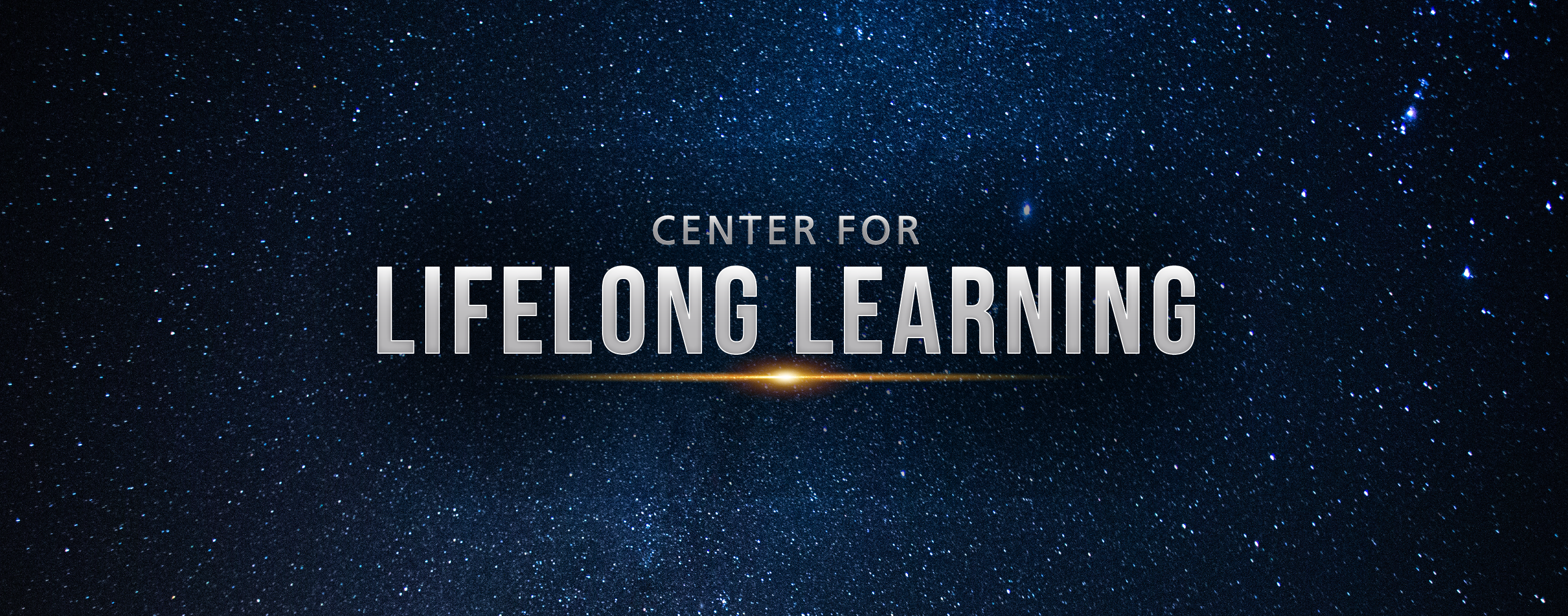 Center for Lifelong Learning (CLL)