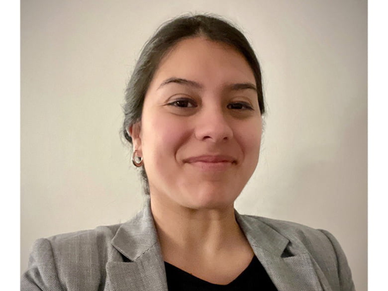 Karla Arenas-Itotia