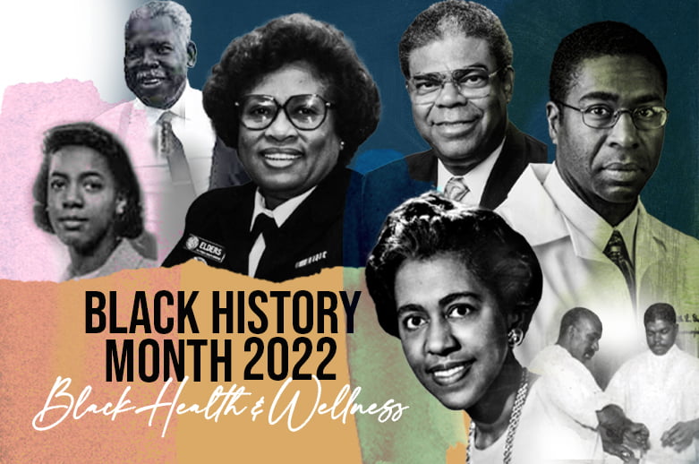 Black History Month 2022