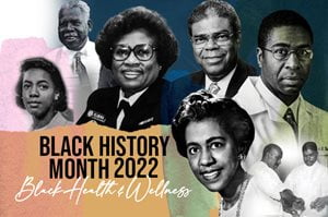 Black History Month 2022 Black History Month 2022