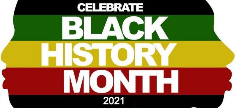 Black History Month 2021
