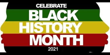 Black History Month 2021
