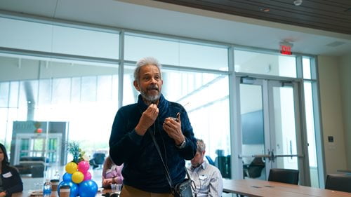 Dr. Pillai appointed to National Council on Women's Issues