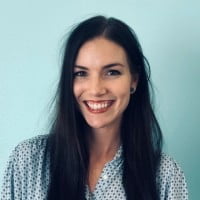 Jamie Lowe 2021 Hogg Scholar