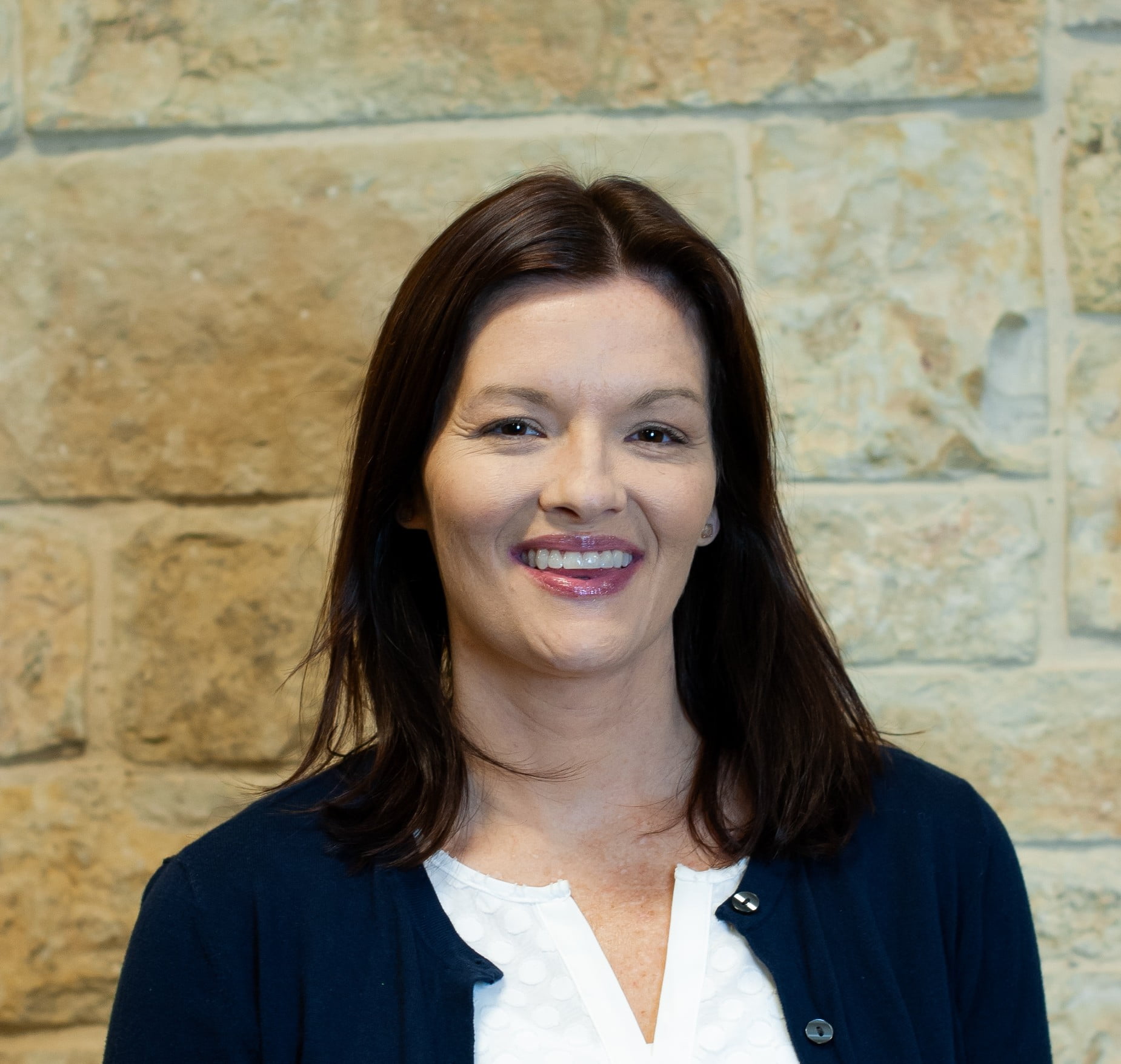 Kelly Coleman poses for a photo (Courtesy photo)