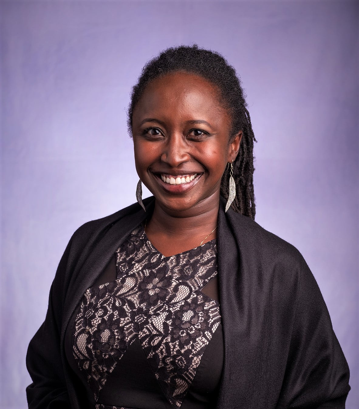 Alice Muhindura