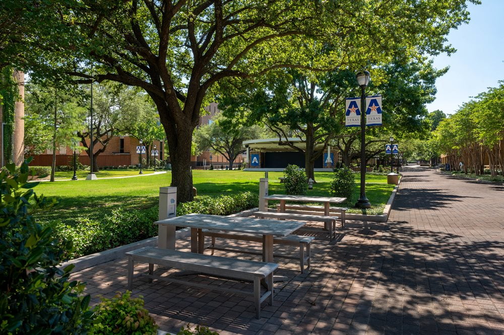 UTA Park