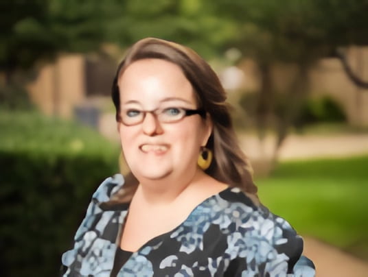 Erin Findley, doctoral candidate, Social Work