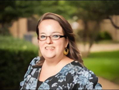 Erin Findley, doctoral candidate, Social Work