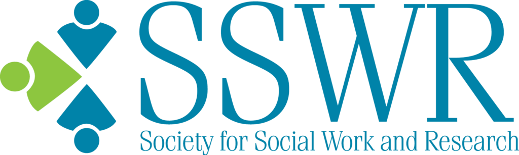The SSWR Logo
