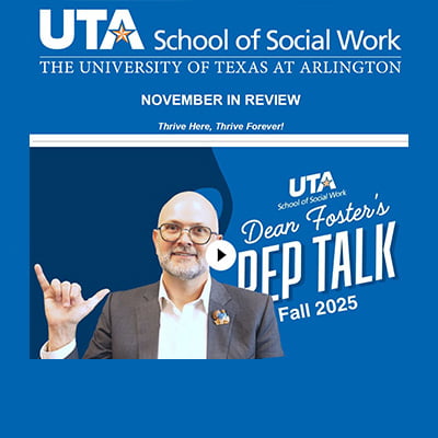 November 2025 In Review Newsletter