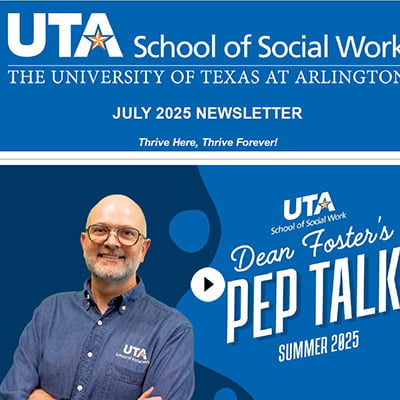 July 2025 Newsletter image