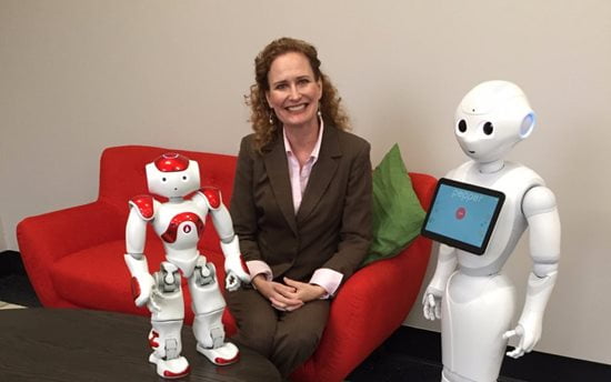 emotional robotics banner