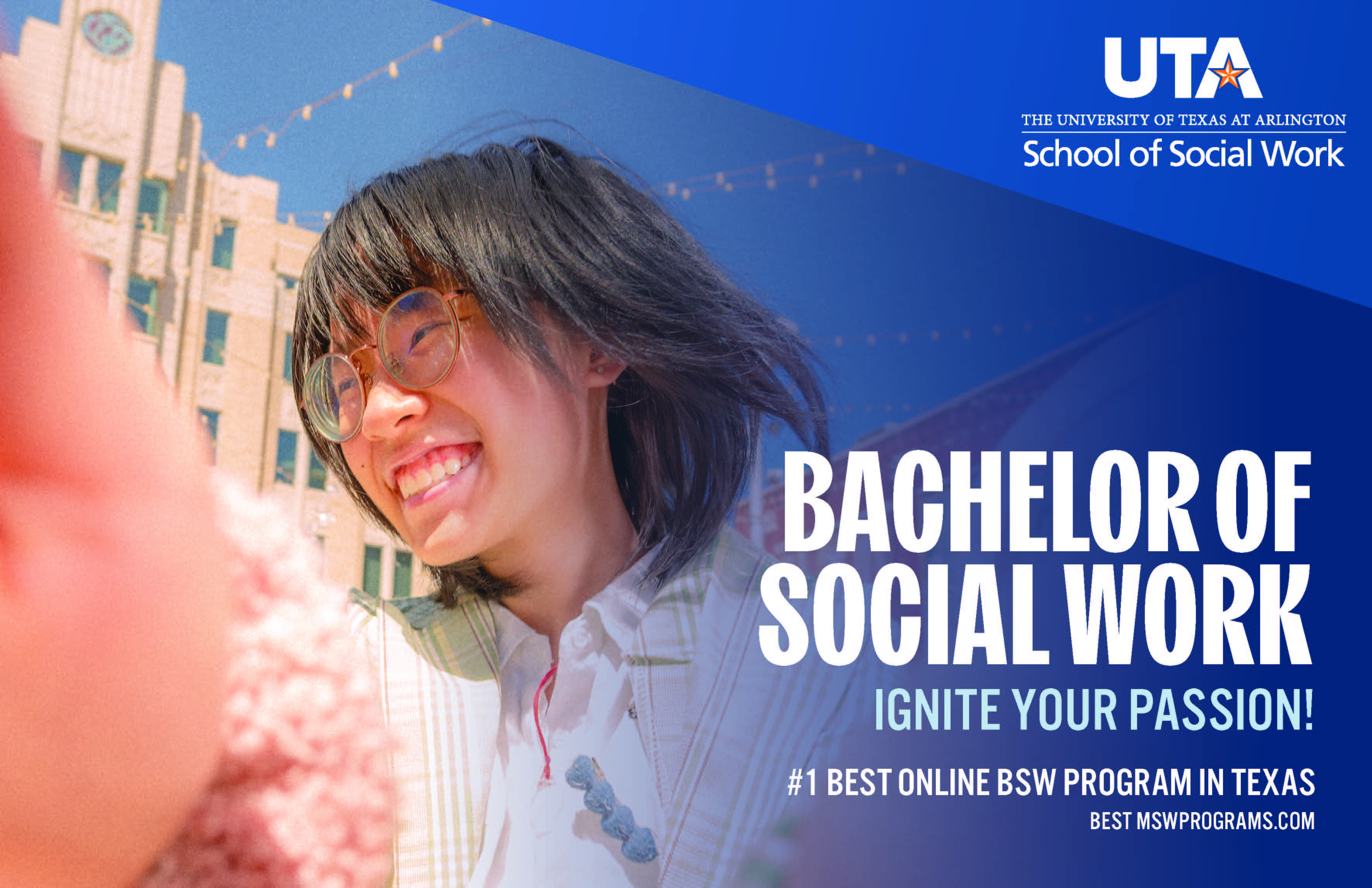 BSW Fall 2025 Post Card image