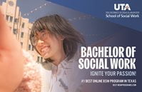 BSW Fall 2025 Post Card image