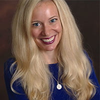 Aileen McCabe-Mauche