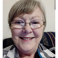 Bonnie C Dockery