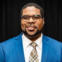 Charles Williams