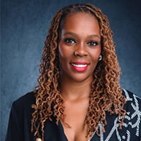 Latisha Archie Thomas