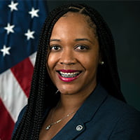 Latoya S Hogg