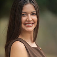 Madison Frazier
