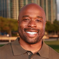 Marcus Brown
