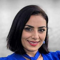 Maryam Rafieifar