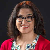 Shahnaz Savani