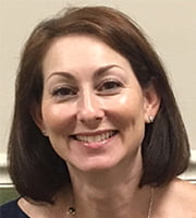 Sheila Gold