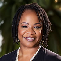 Tahirah Samuels
