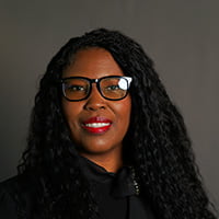 Traneika Wentt