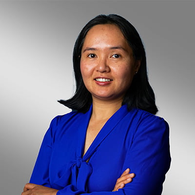 Hui Huang