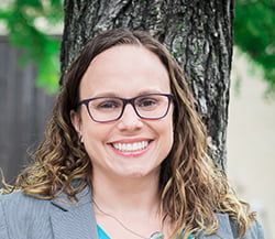 Tracy Orwig