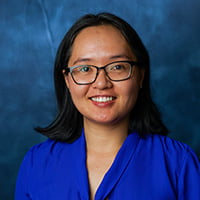 Hui Huang